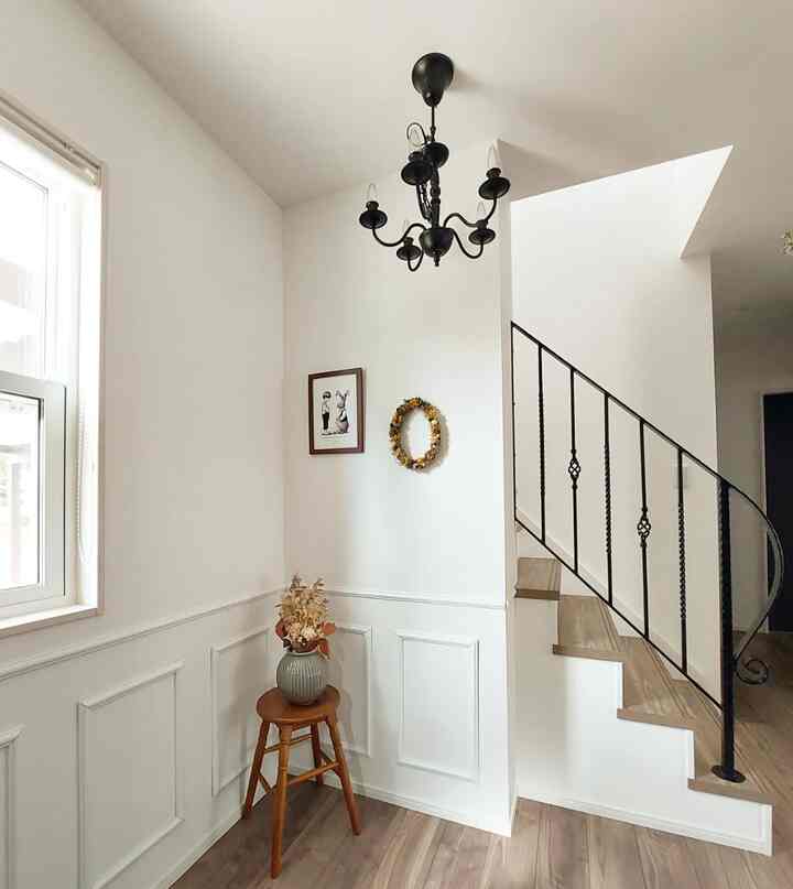 🇯🇵 お気に入りに囲まれた二階建て一軒家での暮らし