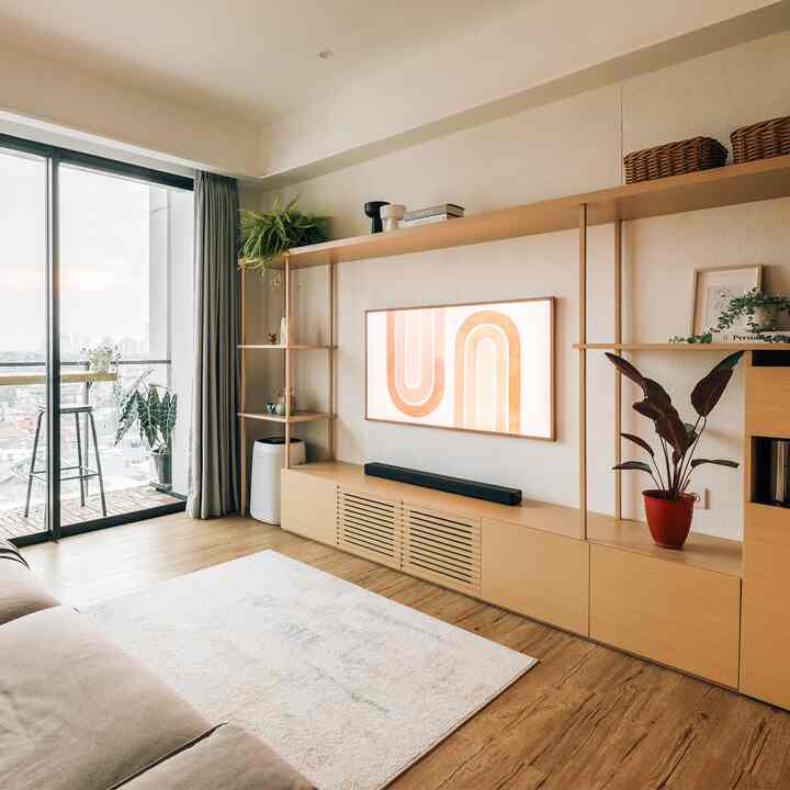 My Dream Japandi Apartment