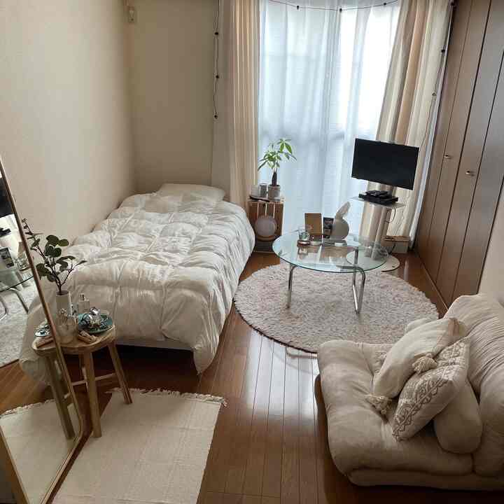 🇯🇵 持ち家具ゼロからの初めての一人暮らし