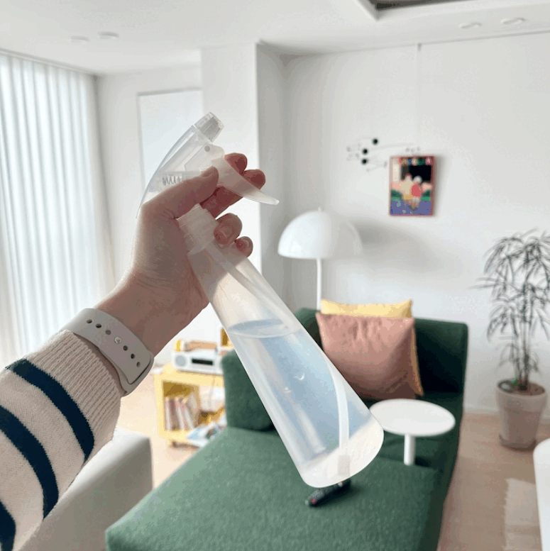 집안 미세먼지 주범은 이곳? 쉽지만 확실한 예방 꿀팁4
