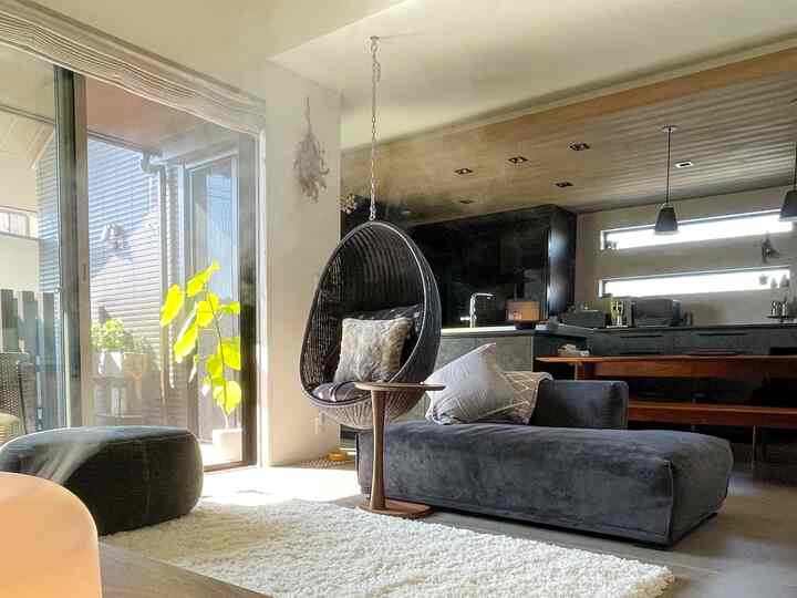 🇯🇵 二階建てを平屋に建て替え！こだわりが詰まった一軒家