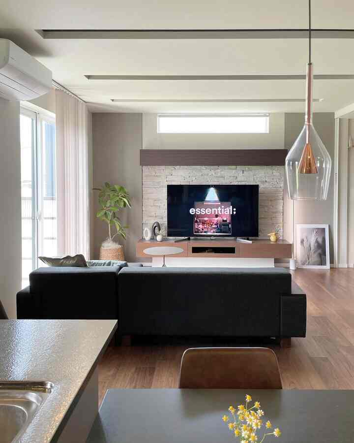 🇯🇵 私の“好き”を詰め込んだ、暮らしを愉しむインテリア