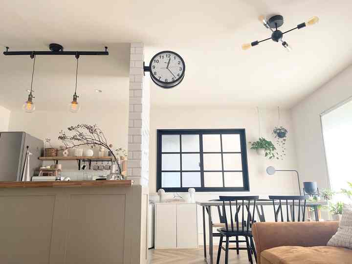 🇯🇵 DIYとインテリアで建売でも自分好みのおうちに🏠✨