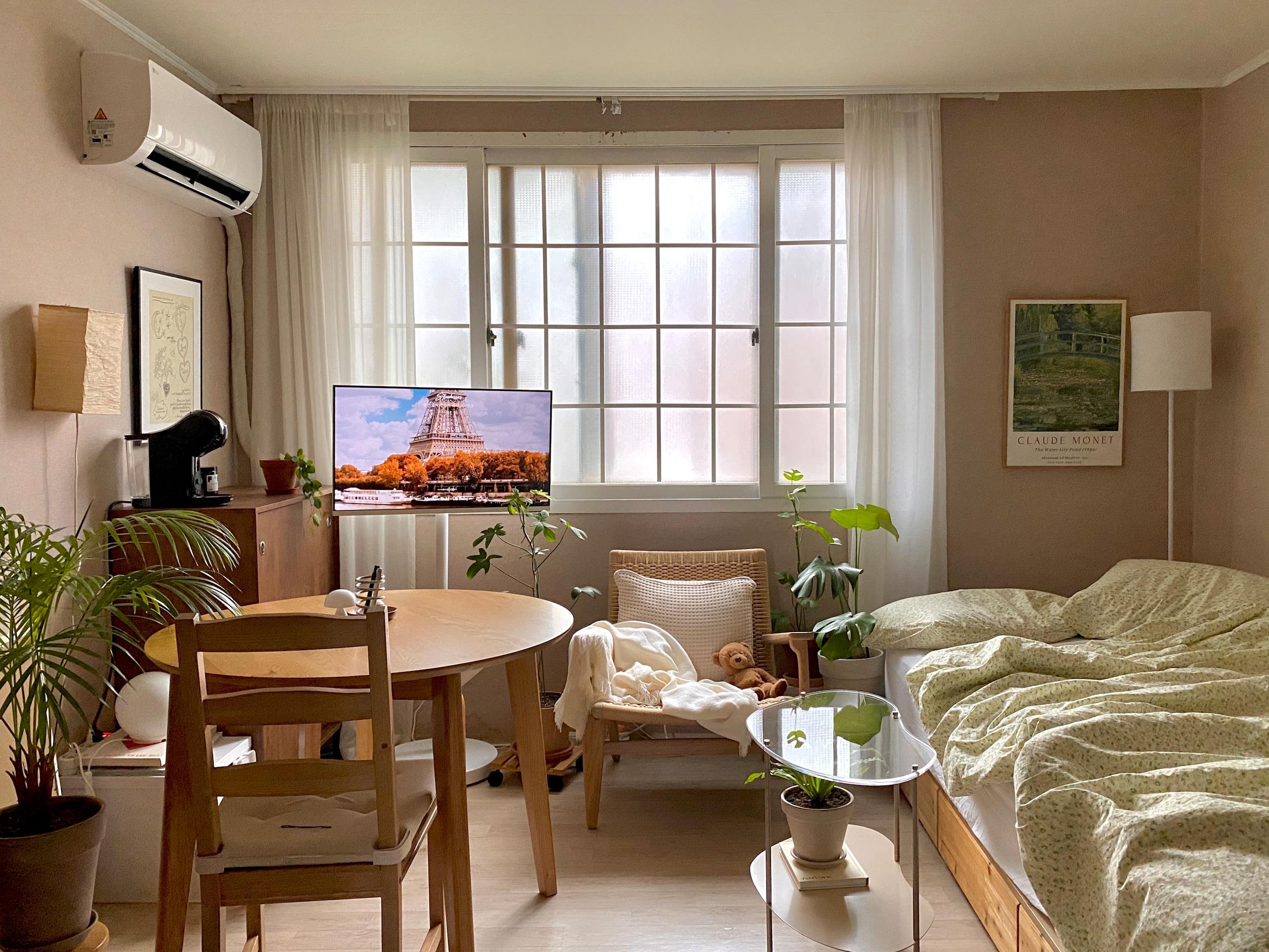 ALUA テーブル｜Bespoke table（Aタイプ/2.5段） ALUA bespoke