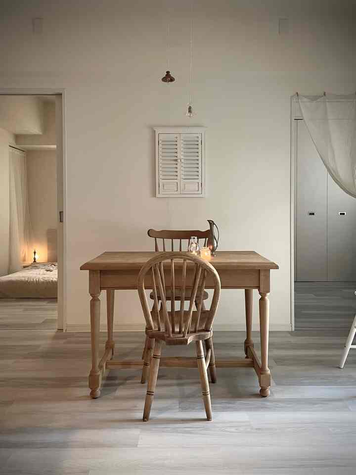 🇯🇵 いつでもカフェ気分を味わえる心安らぐ家