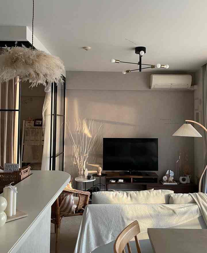 🇯🇵 低価格リノベでも工夫を凝らして大好きな空間に