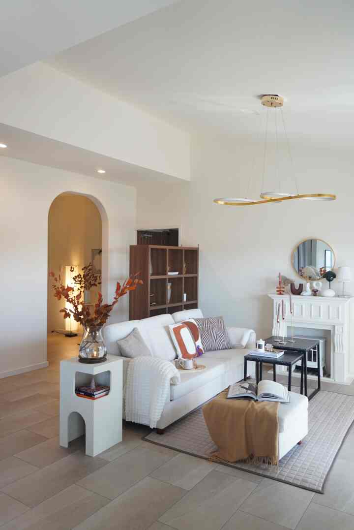 🇯🇵 築40年の団地をフルリノベーション！ホテルライクな空間に