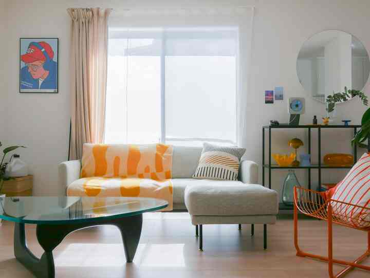 🇯🇵 建売×リノベで叶える 好きな色に囲まれたHappyな毎日🌈