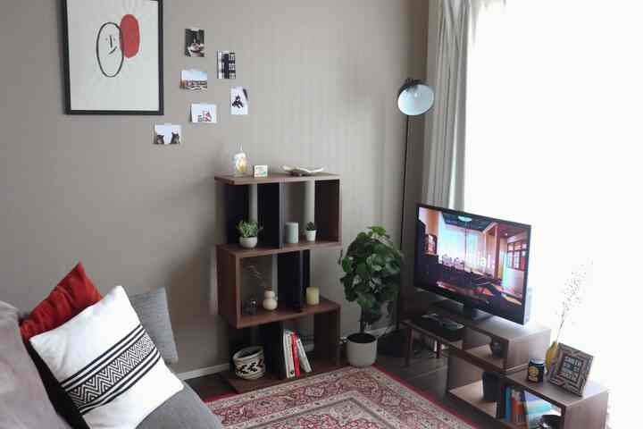 🇯🇵 リモートワーク夫婦の2LDK賃貸マンションでの暮らし