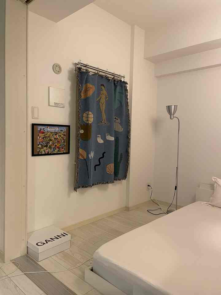 🇯🇵 自分の疲れは自分で癒す🌿くつろぐことに特化したお部屋づくり