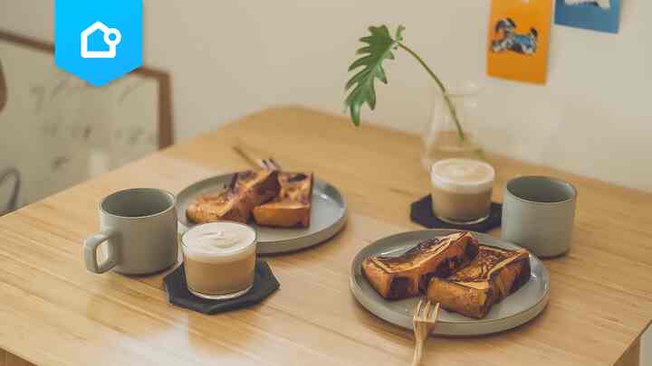 📌 【特集】おうちカフェ