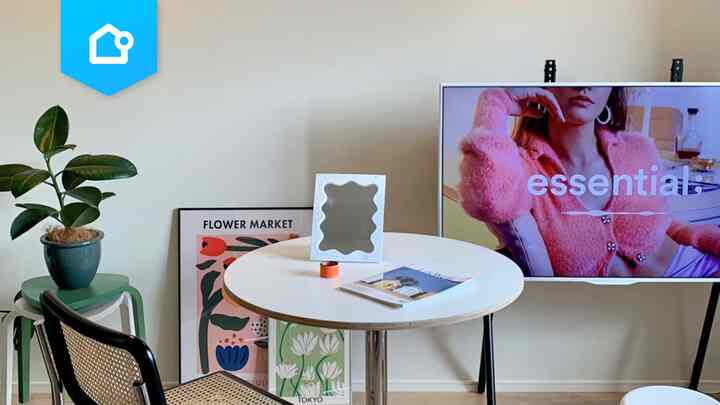 📌 【特集】スタンドですっきりと！テレビ周りがおしゃれなインテリア3選