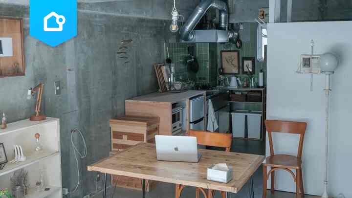 📌 【特集】アンティークな部屋づくり