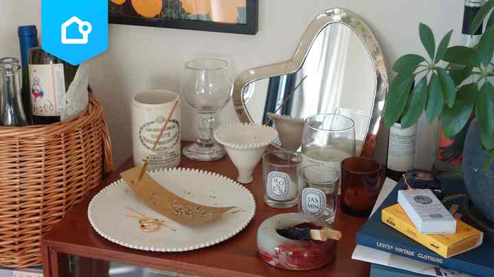 📌 【特集】香りのある暮らし