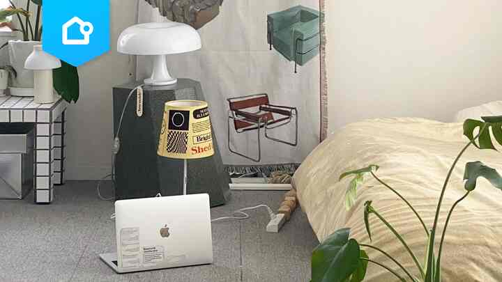 📌 【特集】春の模様替えアイデア🌷ブランケットでお部屋にポイントを！