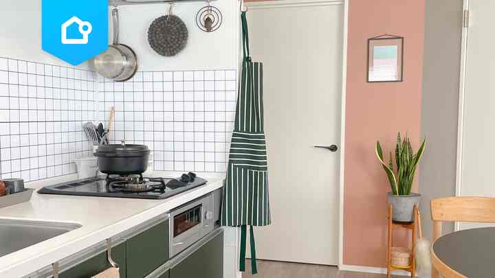 📌 【特集】入居前に済ませたい壁や床のDIY🏠Before＆After写真付き！