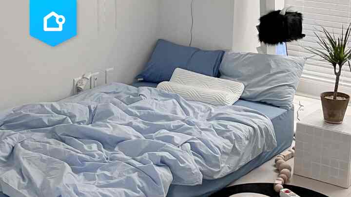 📌 【特集】寝具も衣替えしよう！春におすすめしたいベッドカバー🍀