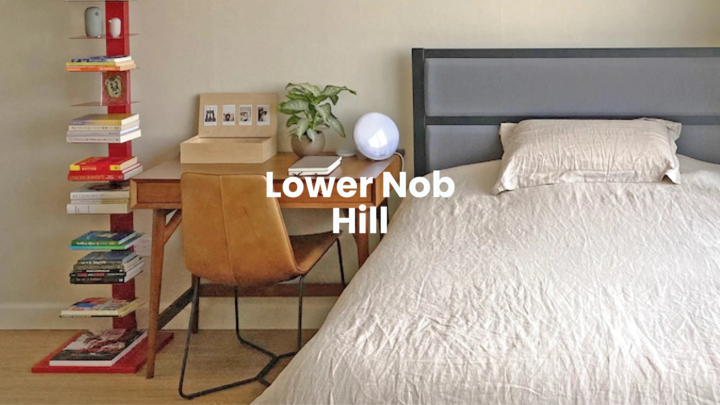 Recommendations for maximizing your studio layout and storage efficiency