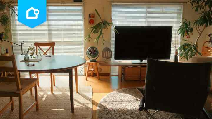 📌 【特集】窓周りもオシャレに！ブラインドの実例🪟