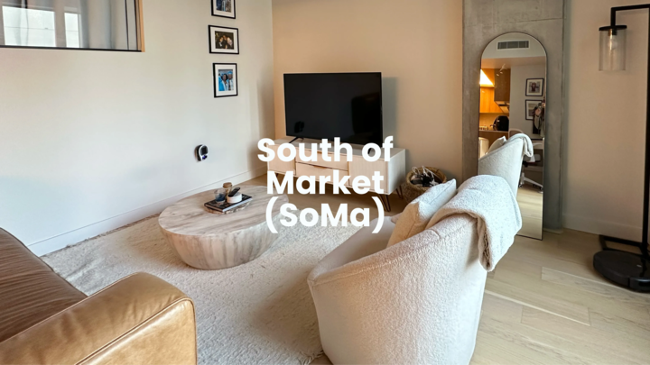 How to increase storage and streamlining furniture layout in a small space