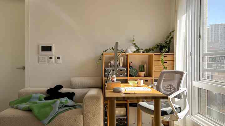 🇰🇷 初の一人暮らし：無印良品で失敗しないナチュラルインテリア