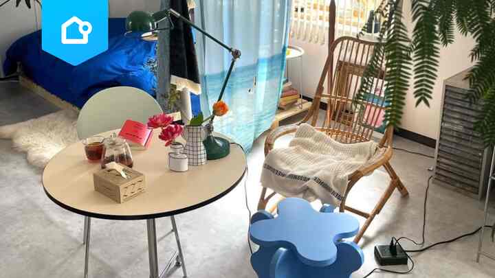 📌 【特集】春夏にピッタリ！ラタン家具まとめ🌴