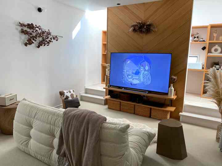 🇯🇵 夫婦と愛犬2匹：お気に入りだけを集めたインテリアを楽しむ暮らし