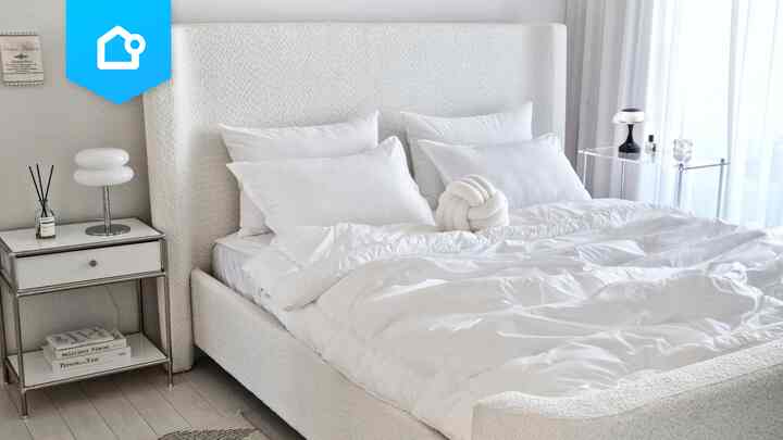 📌 【特集】韓国のホワイトインテリアまとめ🤍