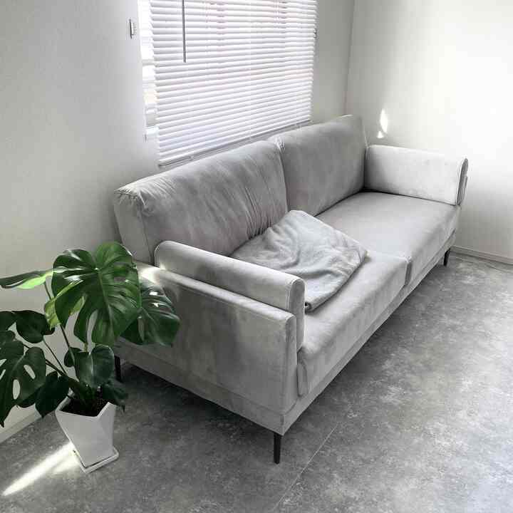 🇯🇵 モルタル2LDK：生活感をなくすホテルライクな暮らし