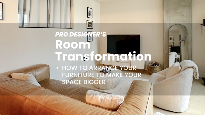 Recommendations on adding more storage space and maximizing floor space