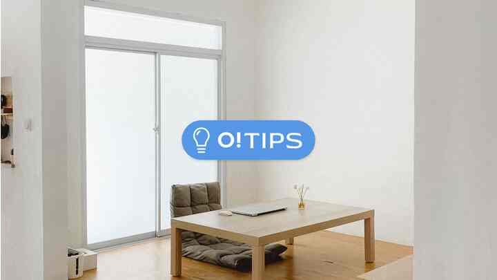 [O!Tips] 5️⃣ Hal yang Bikin Rumah Kamu jadi Japandi Banget! 