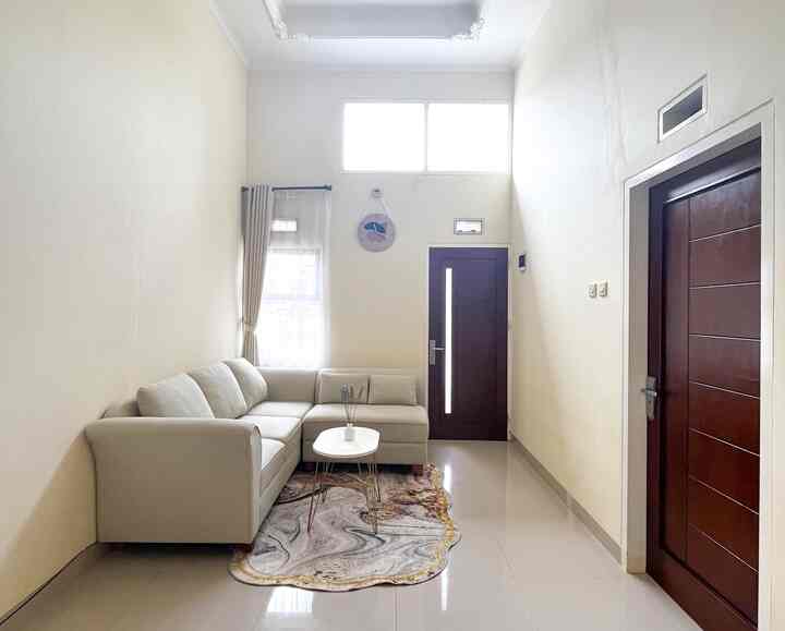 Hunian Minimalis Strategis di Kabupaten Bandung 