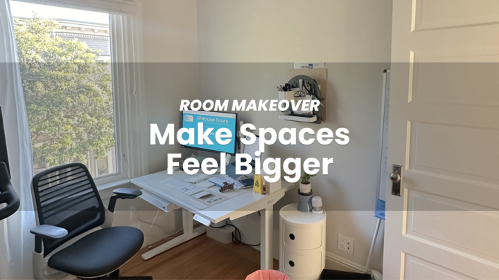 Recommendations for taking advantage of natural lighting in your home office