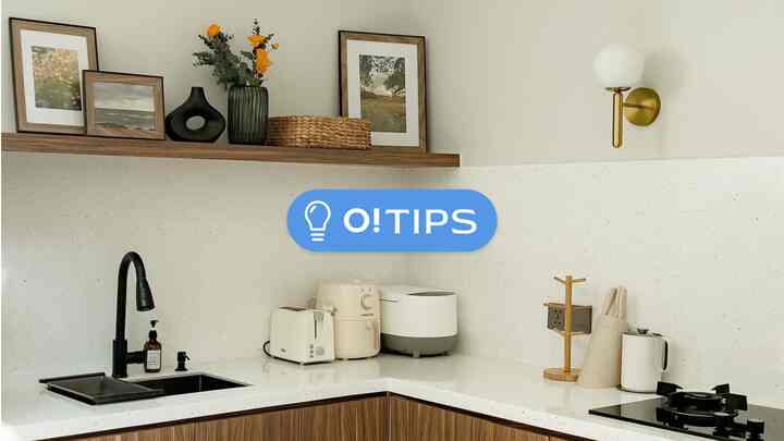 [O!Tips] 5 Barang Elektronik Branded di Bawah 1 Juta