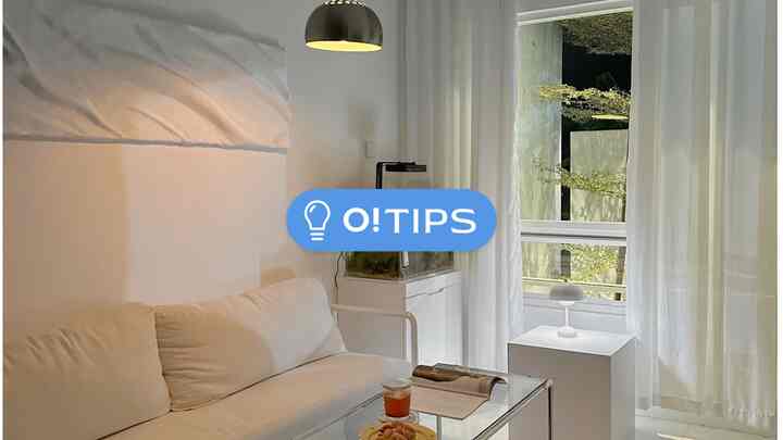 [O!Tips] Mendekor Rumah Cuma Modal Ratusan Ribu