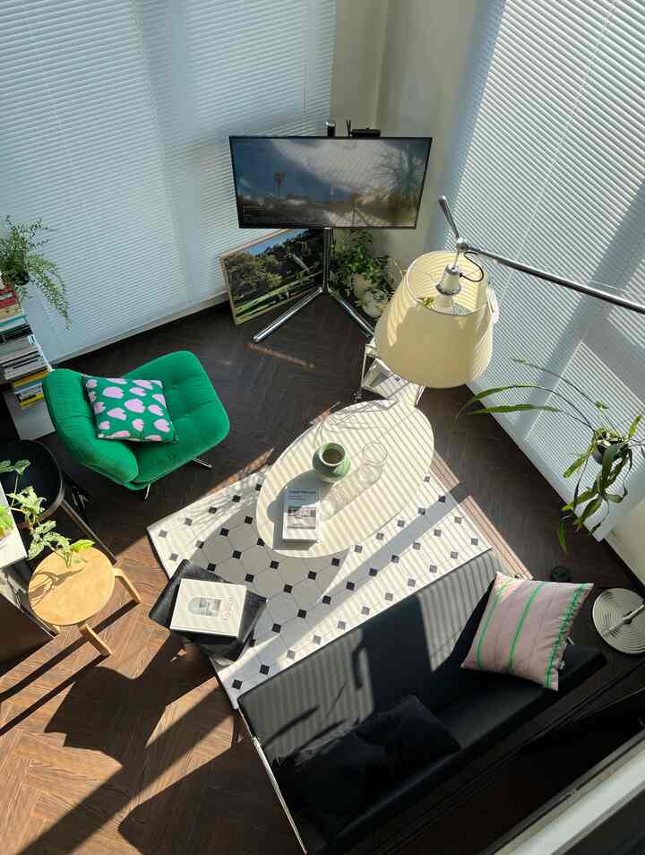 🇰🇷 ロフトはやめとけ？うまく使えばユニークな暮らしができる！