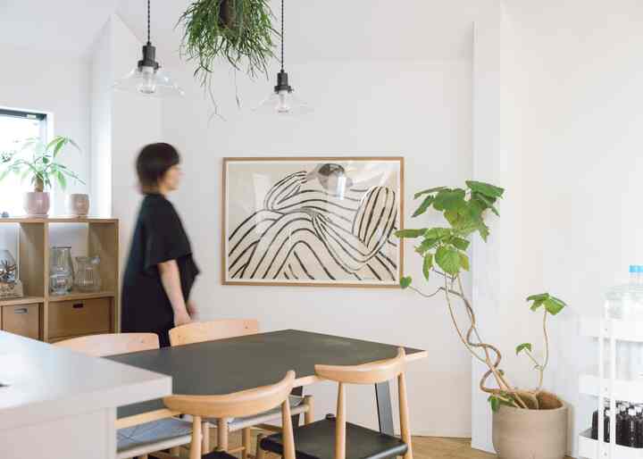 🇯🇵 家事がラクになる小さな家、建てました🏠