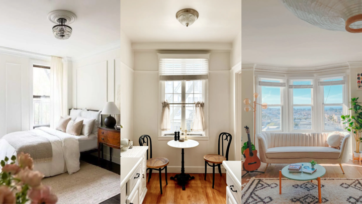 See Parisan styled in 3 of our user's studios!