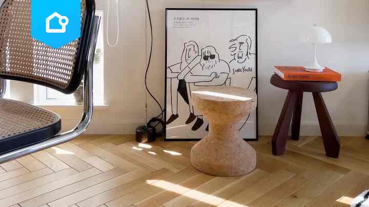 📌 【特集】床タイルとインテリア〜ヘリンボーン編〜