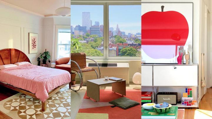 See Postmodern styled in 3 of our user's homes!