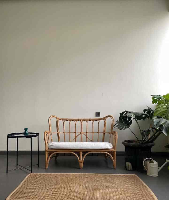 [O!Tips] Ide Item Dekorasi untuk Teras Rumah