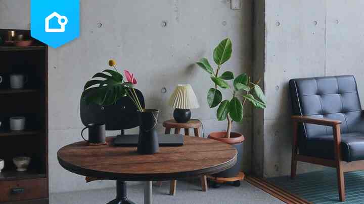 📌 【特集】壁とインテリア〜コンクリート編〜