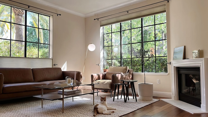 7 Feng Shui tips to maximize any living room layout and flow