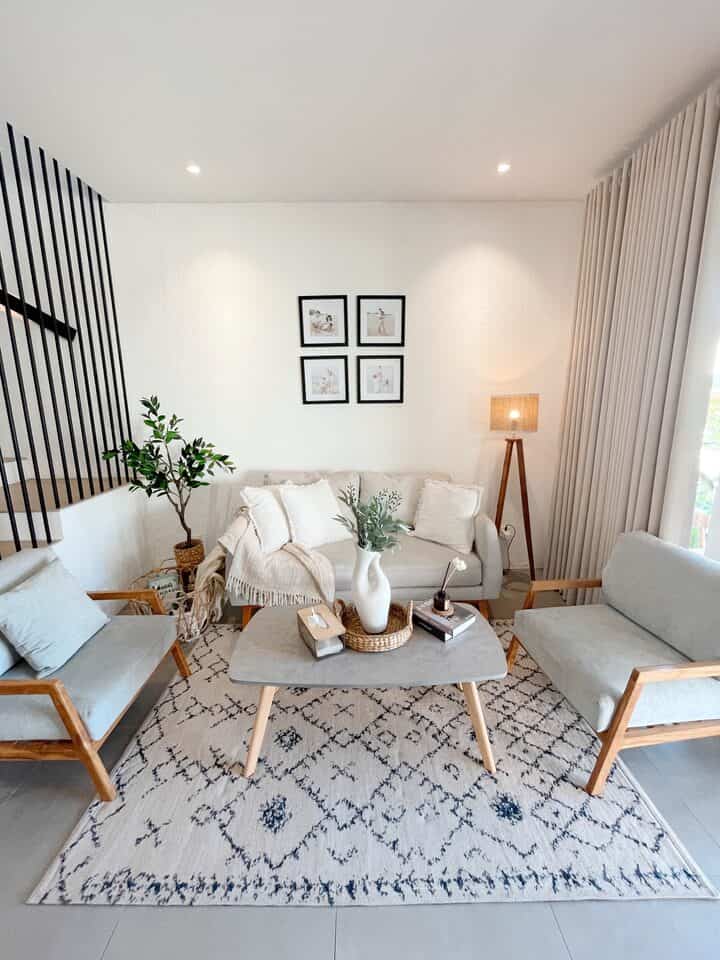 [O!Tips] 5 Jenis Penutup Jendela🪟🪟