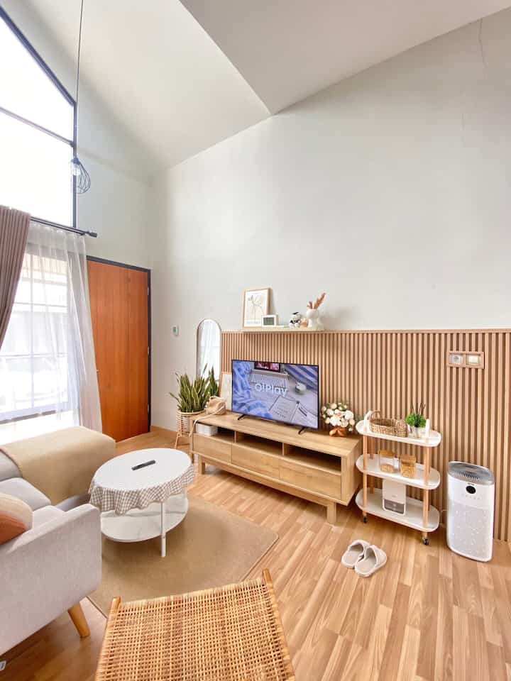 [O!Tips] Cara Bikin Rumah Tetap Harum dan Segar