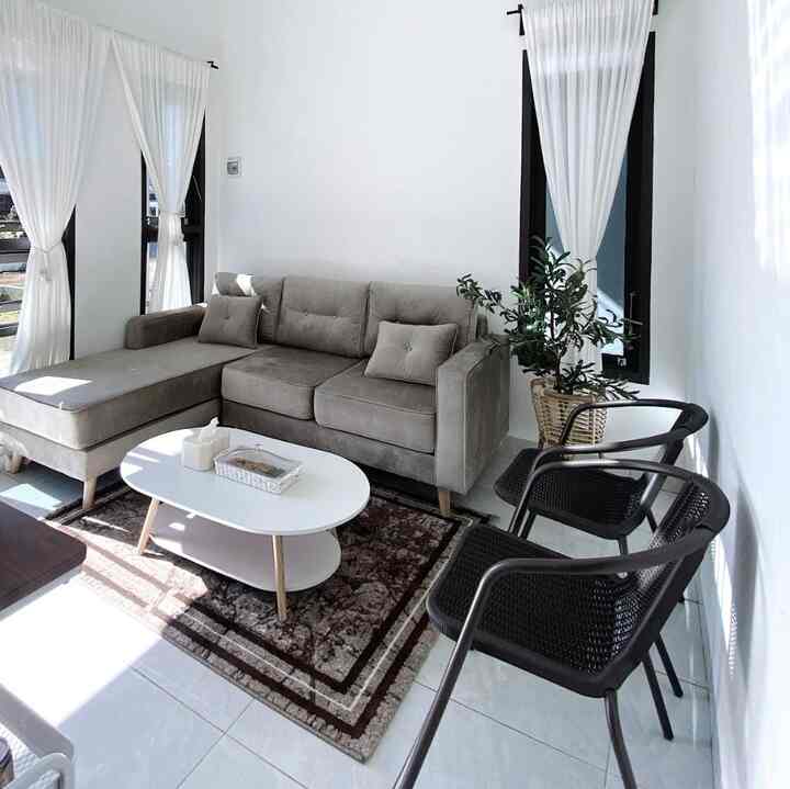 Rumah Subsidi di Singkawang