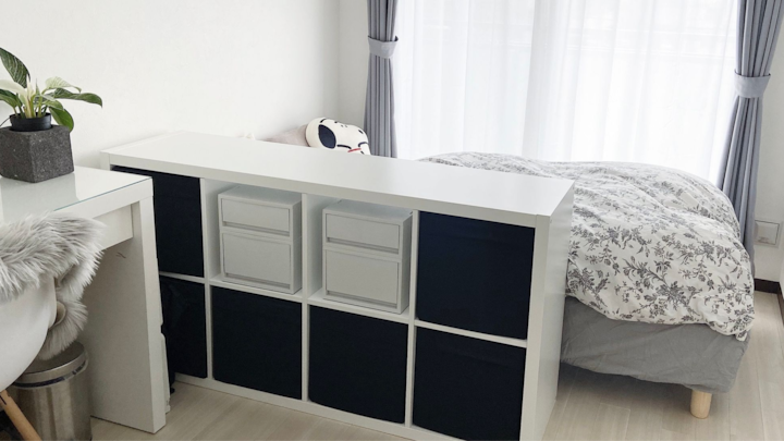 Recommendations for stylish and functional storage ideas for any small space