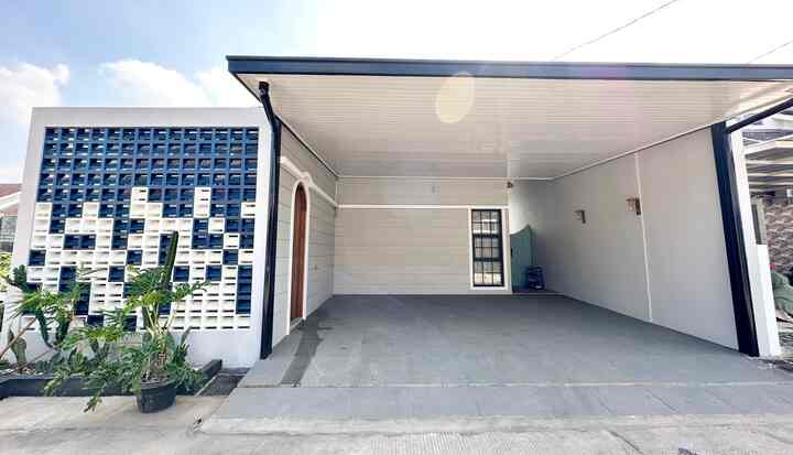 Rumah Kedua Si 'Gadis Pantai'