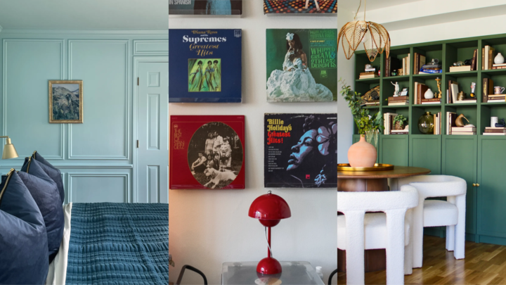 5 Stunning and unique wall decor trends for 2024!