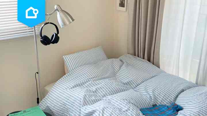 📌 【特集】ベッドサイズどうする？「シングルベッド」の実例🛏️